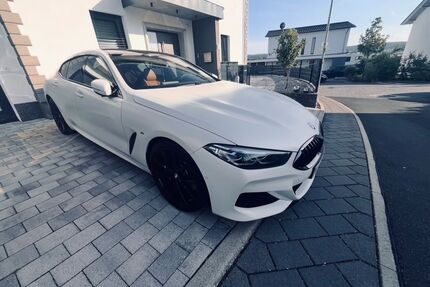 BMW M850 Gebrauchtwagen