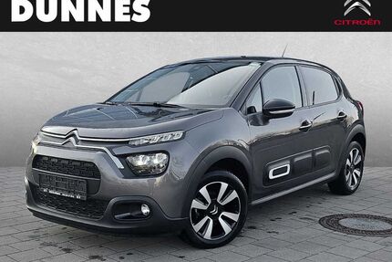 Citroen C3 Gebrauchtwagen