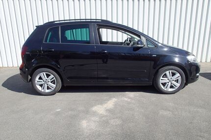 VW Golf Plus Gebrauchtwagen