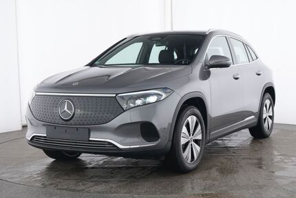 Mercedes-Benz EQA Gebrauchtwagen
