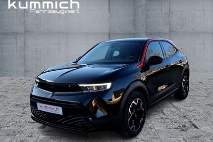 Opel Mokka Gebrauchtwagen