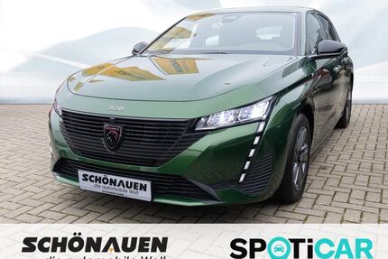 Peugeot 308 Gebrauchtwagen