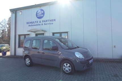 Renault Kangoo Gebrauchtwagen