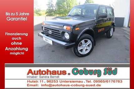 Lada Niva Gebrauchtwagen