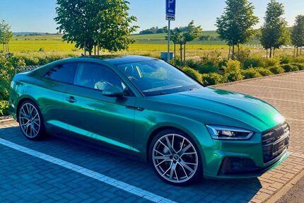 Audi A5 Gebrauchtwagen
