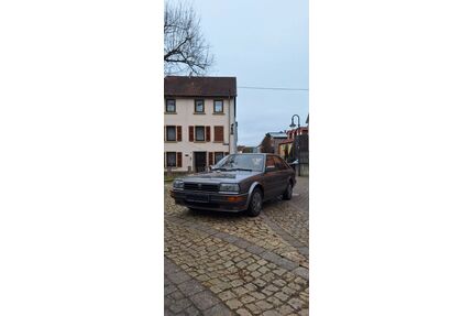 Nissan Bluebird Gebrauchtwagen