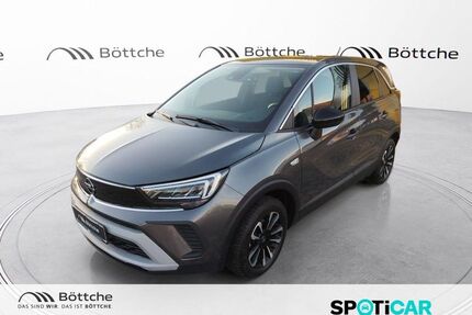 Opel Crossland (X) Gebrauchtwagen