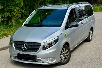 Mercedes-Benz Vito Gebrauchtwagen