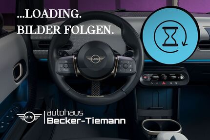 Mini Cooper S Cabrio Gebrauchtwagen