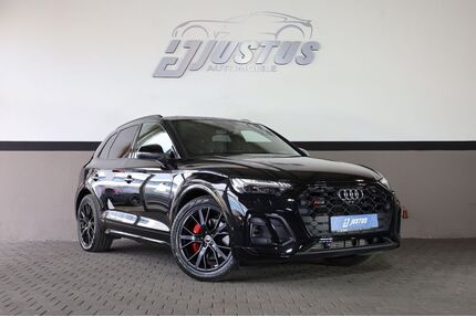 Audi SQ5 Gebrauchtwagen