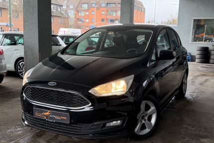 Ford C-Max Gebrauchtwagen