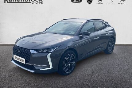 DS Automobiles DS4 Gebrauchtwagen
