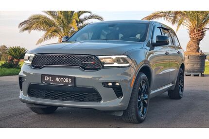 Dodge Durango Gebrauchtwagen