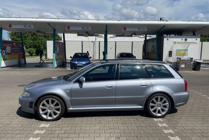 Audi RS4 Gebrauchtwagen