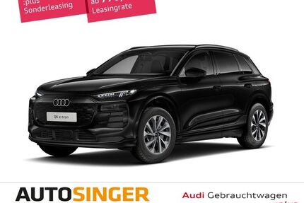 Audi Q6 e-tron Gebrauchtwagen