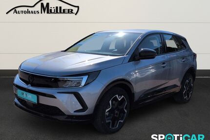 Opel Grandland (X) Gebrauchtwagen