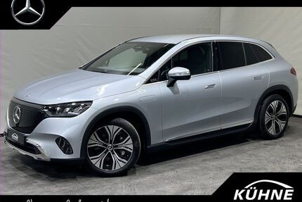 Mercedes-Benz EQE SUV Gebrauchtwagen