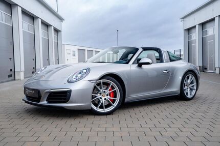 Porsche 991 Gebrauchtwagen
