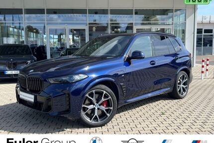 BMW X5 Gebrauchtwagen