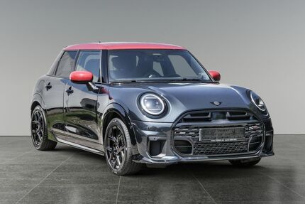 Mini Cooper S Gebrauchtwagen