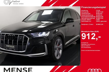 VW SQ7 