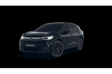 VW ID.4 Gebrauchtwagen