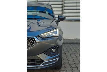 Seat Tarraco Gebrauchtwagen