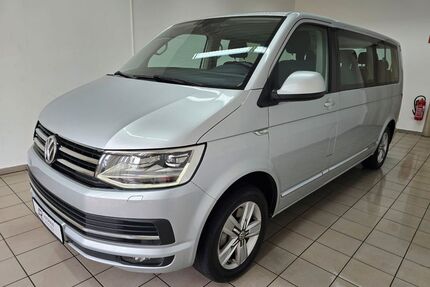 VW T6 Caravelle Gebrauchtwagen