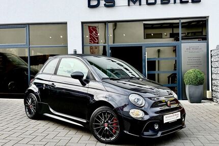 Abarth 595 Competizione Gebrauchtwagen