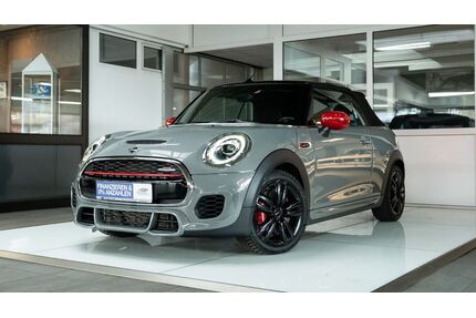 Mini John Cooper Works Cabrio Gebrauchtwagen