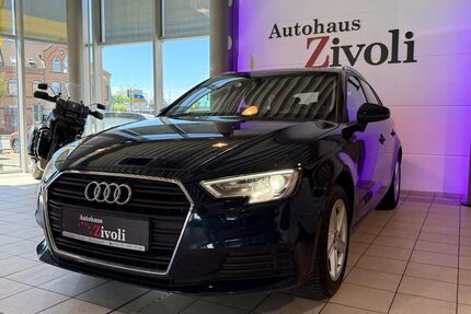 Audi A3 Gebrauchtwagen