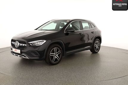 Mercedes-Benz GLA 180 Gebrauchtwagen