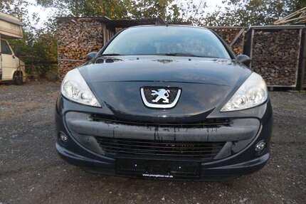 Peugeot 206 Gebrauchtwagen
