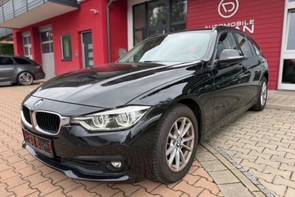 BMW 318 Gebrauchtwagen