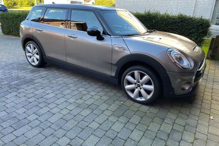 Mini Cooper S Clubman Gebrauchtwagen