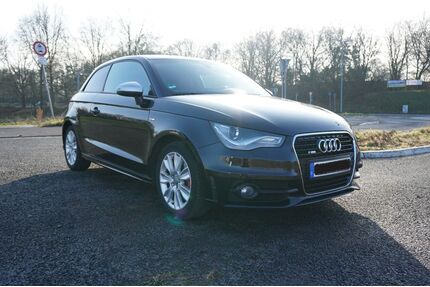 Audi A1 Gebrauchtwagen