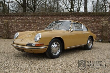 Porsche 911 Urmodell Gebrauchtwagen