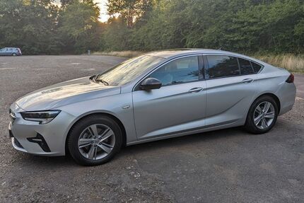 Opel Insignia Gebrauchtwagen