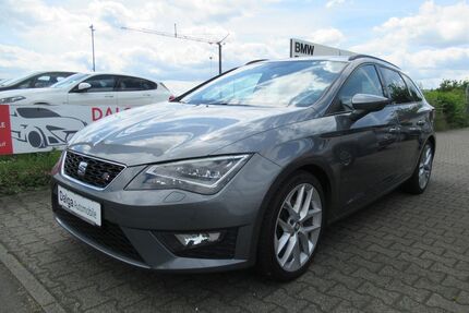 Seat Leon Gebrauchtwagen
