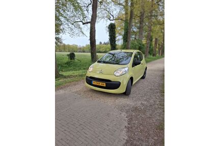 Citroen C1 Gebrauchtwagen