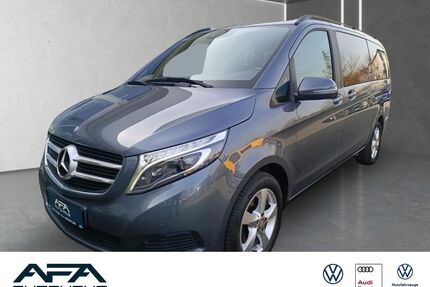 Mercedes-Benz V 250 Gebrauchtwagen