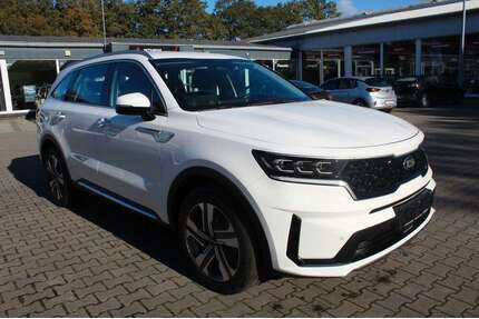 Kia Sorento Gebrauchtwagen