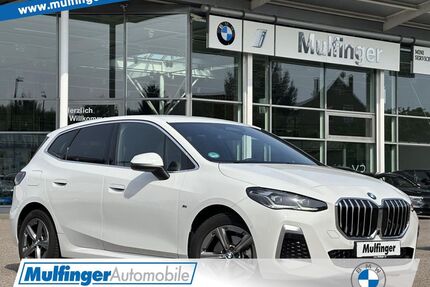BMW 220 Active Tourer Gebrauchtwagen