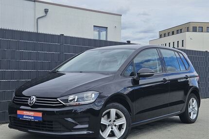 VW Golf Sportsvan Gebrauchtwagen
