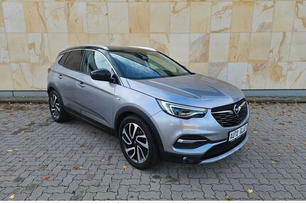 Opel Grandland (X) Gebrauchtwagen
