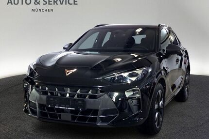 Cupra Terramar Gebrauchtwagen