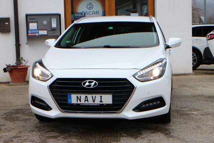 Hyundai i40 Gebrauchtwagen