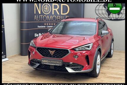 Cupra Formentor Gebrauchtwagen