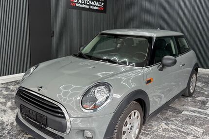 Mini ONE Gebrauchtwagen