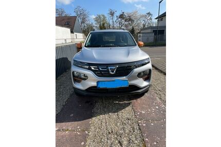 Dacia Spring Gebrauchtwagen